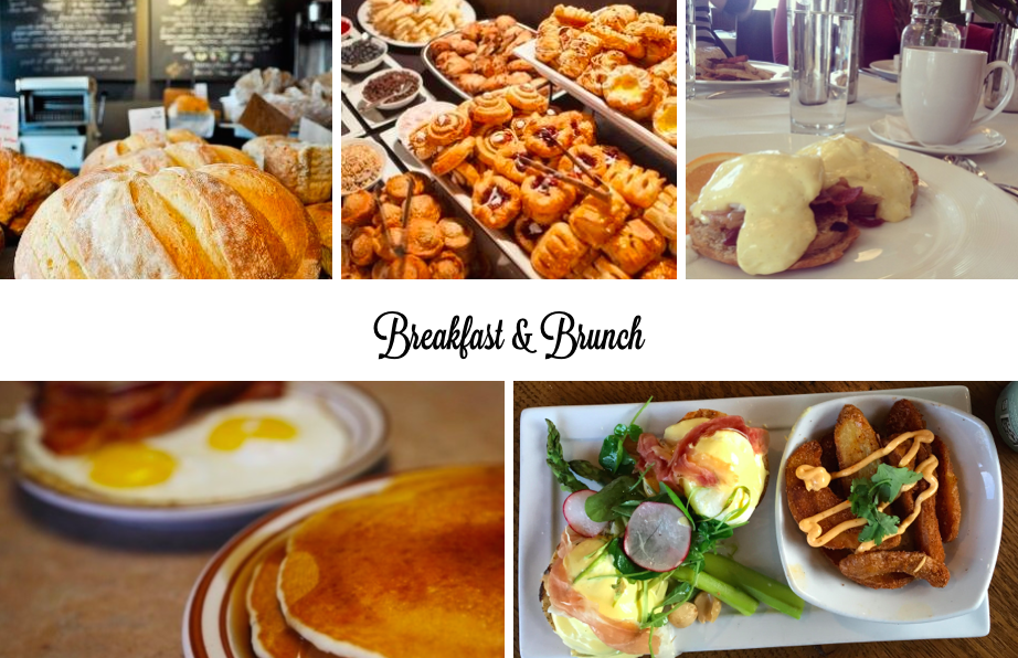 Des Moines Essentials: Breakfast & Brunch