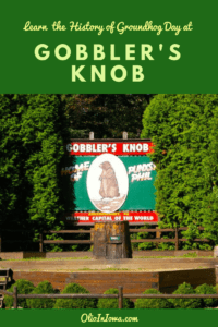 Have you ever wondered how we started entrusting our weather predictions in a groundhog? Discover the history of Groundhog Day with a visit to Gobbler's Knob in Punxsutawney, Pennsylvania!