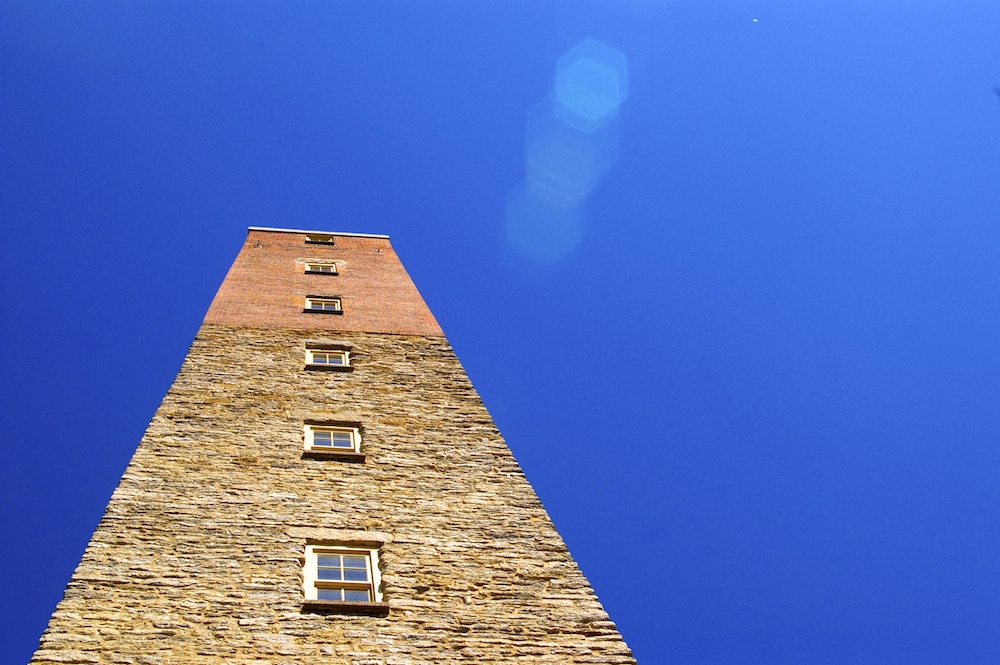 shot tower inn pizza dubuque