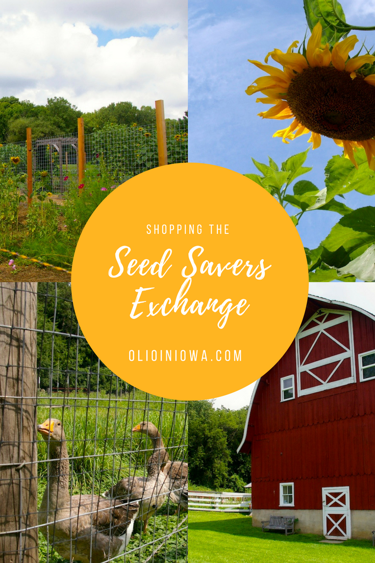 seed savers garden planner