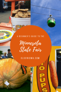 Have you experienced everything that the Minnesota State Fair has to offer? Experience all of the state fair staples that make this event a favorite among locals and travelers alike.