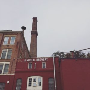 Schell's Brewery