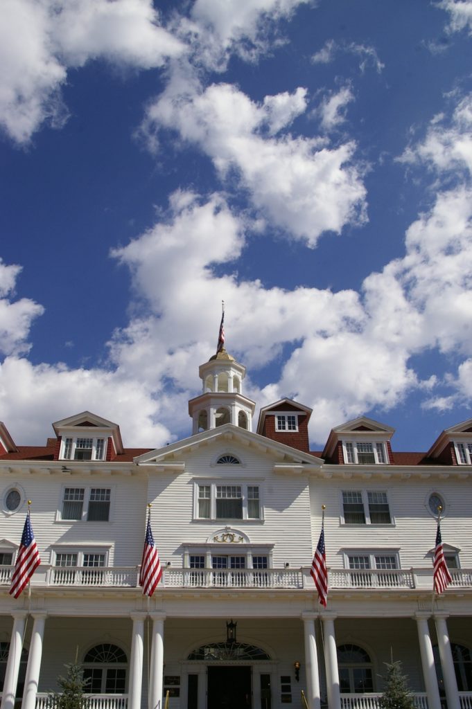 Discovering the Haunted History of the Stanley Hotel