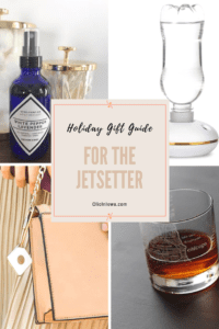 Find the perfect gift for the jet-setting traveler on your holiday list!