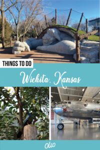 Before you claim that there's nothing to do in "flyover country," take the time to look and discover these 20 terrific things to do in Wichita, Kansas. From visiting the Keeper of the Plains to enjoying amazing restaurants and breweries and more, there are lots of things to see and places to visit in Wichita.