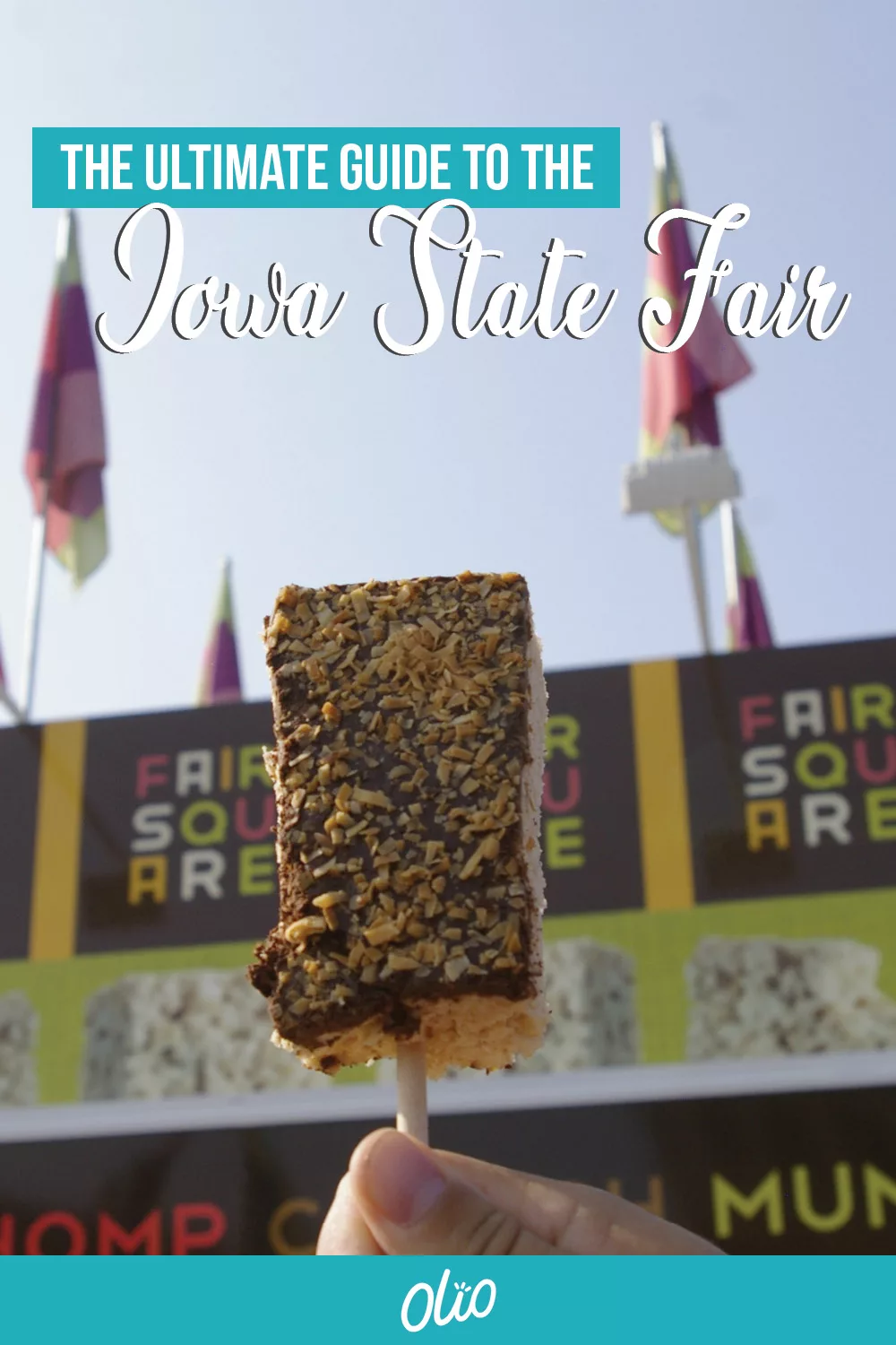 Nothing compares to the Iowa State Fair! With endless things to do and all sorts of food on a stick, this is an Iowa tradition you shouldn't miss. Experience the butter cow, ride the sky glider, and so much more during this annual event. Discover everything you need to know before your visit with this handy guide to the Iowa State Fair!