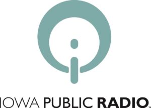 Iowa Public Radio logo