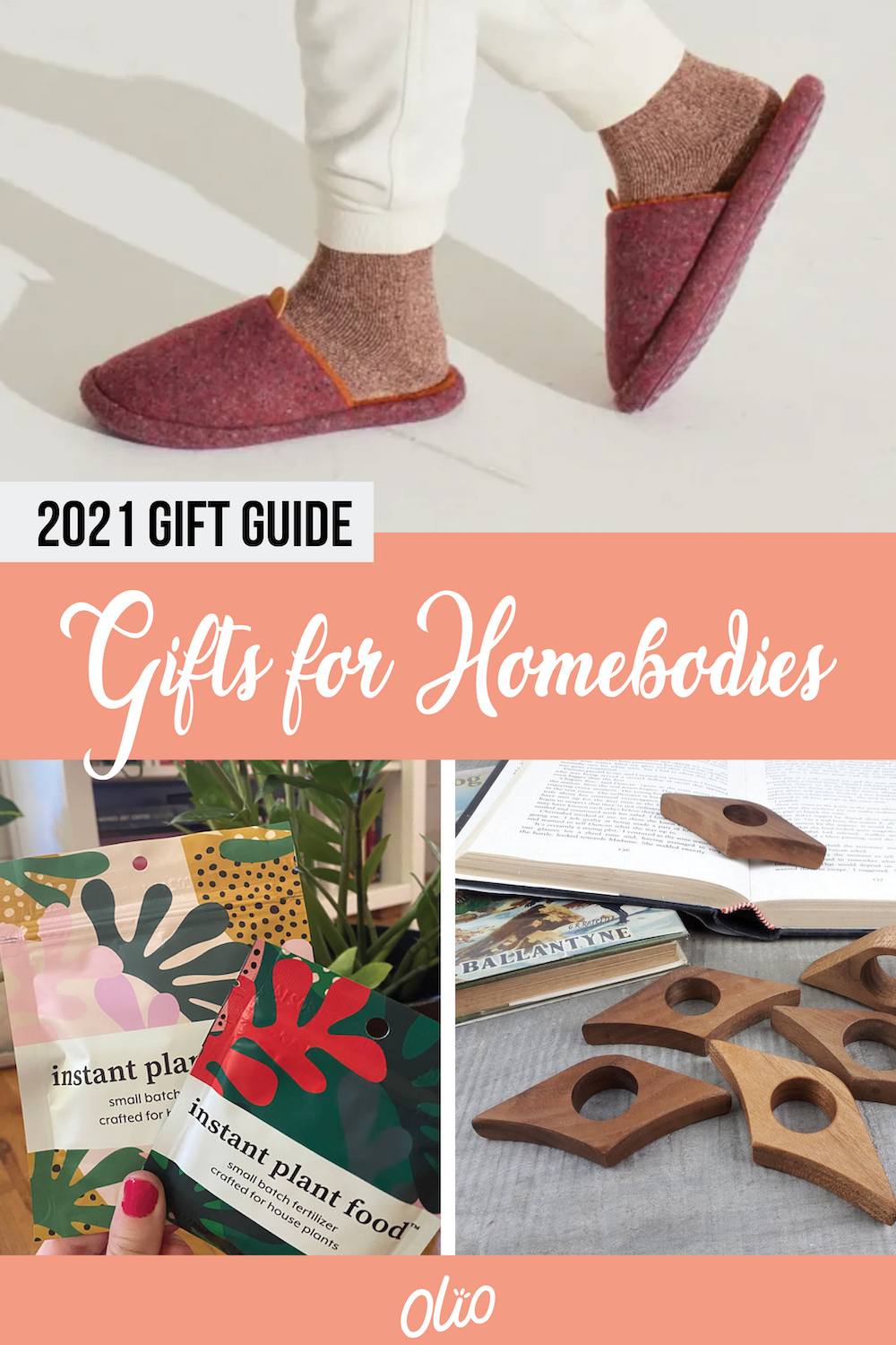 Shopping for your favorite friend who likes to stay home? Don't miss these gifts for homebodies when shopping this holiday season! #giftguide #holidaygiftguide