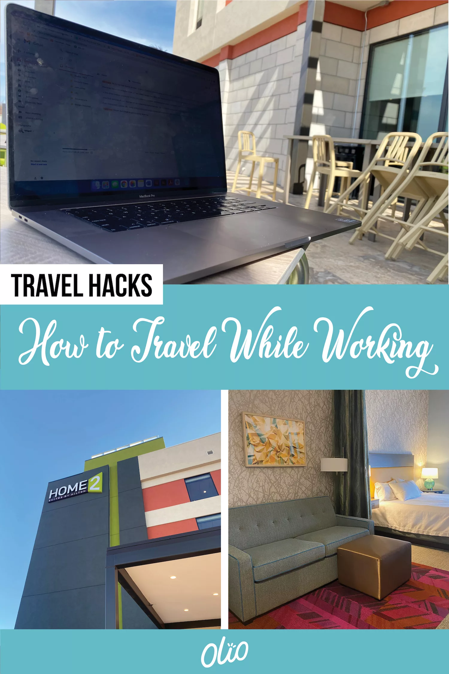 There are lots of ways to take advantage of working remotely while traveling! Discover how you can make the most out of your remote position while getting a change of scenery and exploring a new city with these handy travel tips!