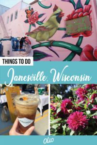 Whether you’re a local history buff, an avid foodie or an appreciator of the arts, there are lots of great things to do in Janesville, Wisconsin. From incredible local eateries to artistic events to unique sporting events, there's lots to see in this southern Wisconsin town.