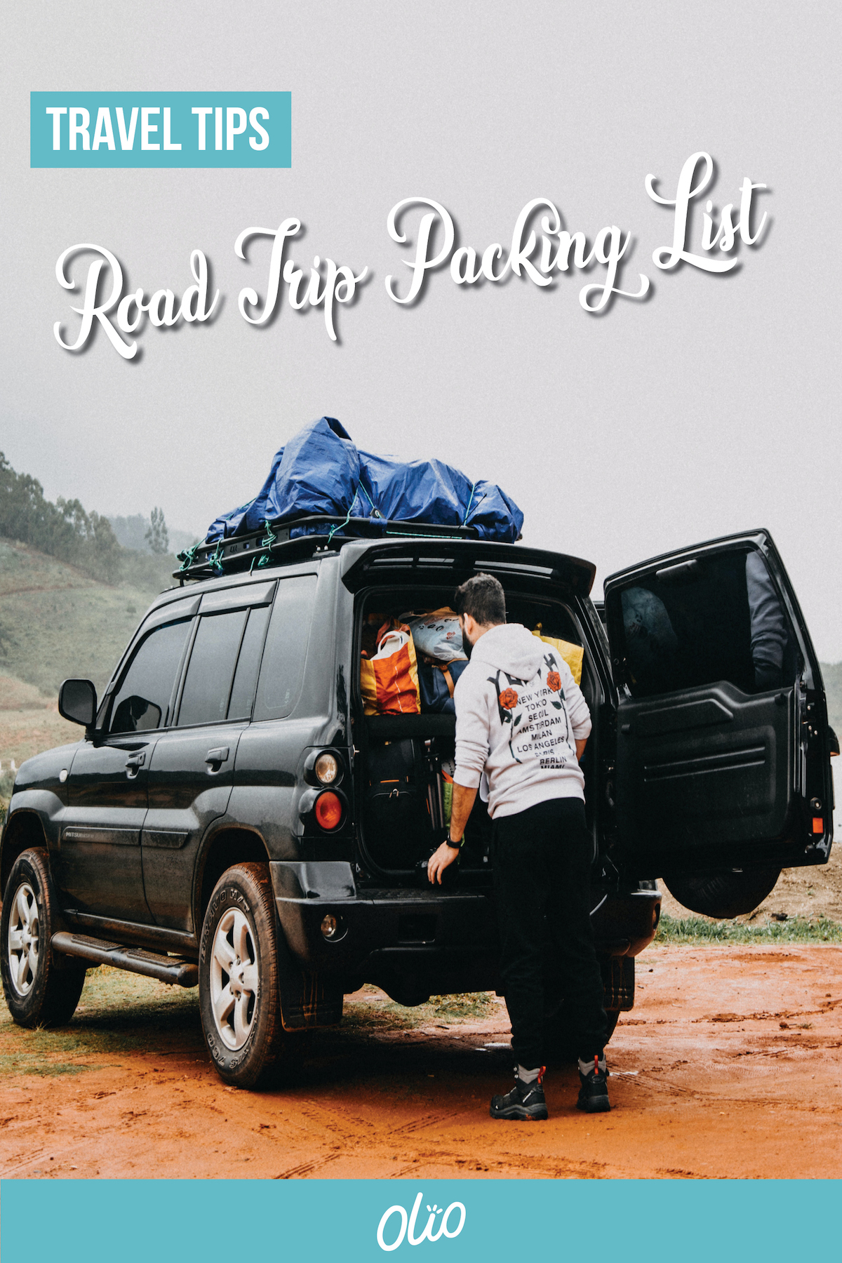 If you’re planning to hit the road this year, now is the perfect time to start thinking about your road trip packing list. Whether you’re driving cross country or just heading on a weekend away, it’s important to know what to pack for a road trip. This guide covers all the things that should be on your road trip packing list, from an emergency car kit to little luxuries to make the journey more comfortable.