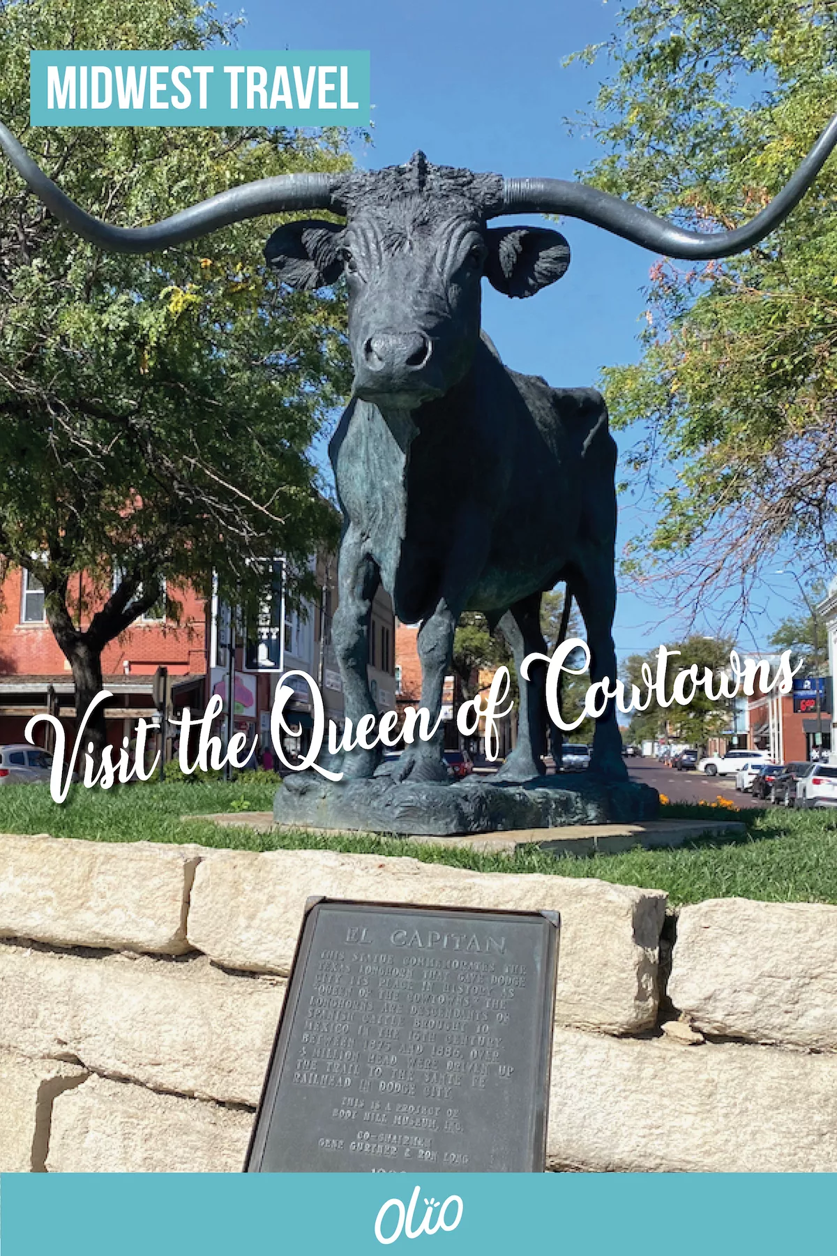Welcome to the Wild West! Dodge City, Kansas was once one of the most notorious towns in the West. Things have quieted down but there are still lots of things to do in Dodge City, Kansas. From rich local history to epic eateries, there are lots of reasons to explore the Queen of the Cowtowns.
