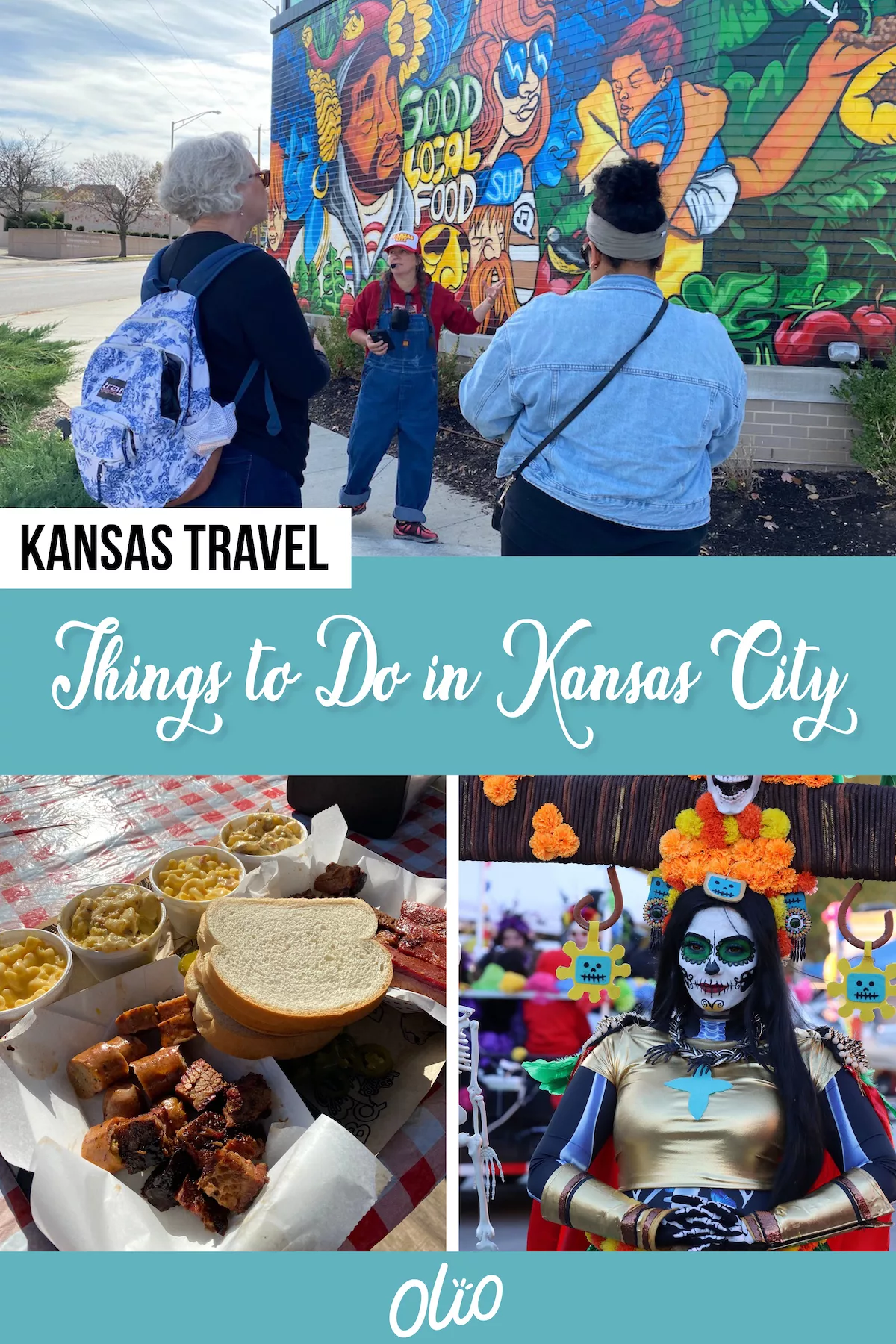 From epic eateries and culinary trails to vibrant local history and celebrations, discover seven things to do in Kansas City, KS to celebrate the community’s unique culture. Whether you’re planning a weekend getaway or crossing over from Missouri for the afternoon, there are plenty of reasons to delve into this community’s hidden gems. Eat your way through the KCK Taco Trail, take a hike with Urban Hikes KC and so much more.