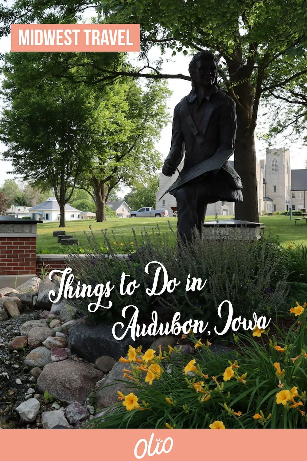 When was the last time you explored rural Iowa? You’ll find no shortage of things to do in Audubon, Iowa, home of Albert the World’s Largest Bull, thriving small businesses and so much more.